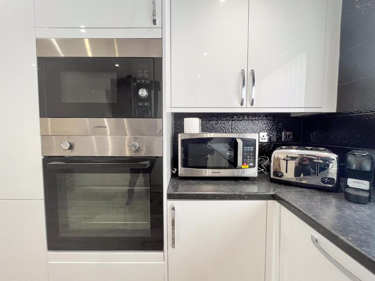 Holiday home The Quiet Sanctuary - 4 Bedroom *